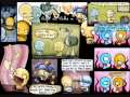 Azn rap (Pon & Zi) - One life one love.wmv