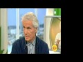 Nur nicht hängen lassen - Mein Facelift von Oliver Spiecker