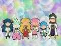 Galaxy Angel RPS