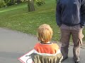 budeme se honit s Robikem