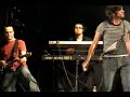 Fran Dieli y Guillermo Martín - Escuela de calor Fran Dieli y Guillermo Martín - Escuela de calor