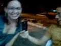 adelson dormindo na rua