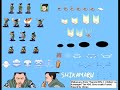Shikamaru the Celeberty