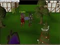 Oren King intervju Klonki in Runesacpe del 2 Oren King intervju Klonki in Runesacpe del 2