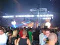 Mysteryland 2007 - Real el Canario @ Dirty Dutch Mix!