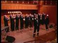 Adandali,Moscow Male Jewish Cappella,Alexander Tsaliuk,www.hasidic-cappella.com;Georgian Folk Song