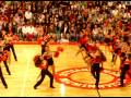 McMinnville High Dance & Cheer Team.
