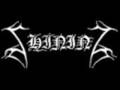 SHINING-Mörda dig själv
