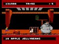 OGT - A Boy and his Blob - NES Part Four