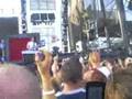 Eu no Show do Chris Daughtry no Hershey 's Park!!!!