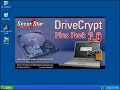 Totally hidden OS in Drive Crypt Plus Pack