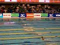 世界競泳　2007　International　Swim　Meet