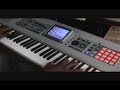 ORDER MY STEPS-PIANO WALK THRU ORDER MY STEPS-PIANO WALK THRU