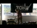 Boutique Tone /65 Amps Tone Party-Part 6 w/Peter Stroud Boutique Tone /65 Amps Tone Party-Part 6 w/Peter Stroud