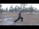 Variety of meditation moves