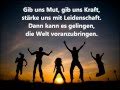Komm Heiliger Geist.wmv