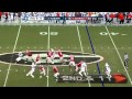 Corey Lemonier vs Georgia (2011)