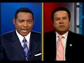 Puerto Rico: The 51st State?