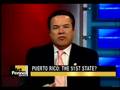 Puerto Rico: The 51st State?