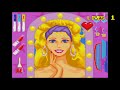 dix neuvi�me test du grenier avec barbie sur nes n'oubliez pas de vous abonner � la cha�ne (et au site) pour ne rien louper des futures vid�os ***** important : cette video est a but humoristique !! y'a rien de s�rieux dedans c'est juste pour rire alors ne m'envoyez pas de tueuses � gages f�ministes par piti� ***** on a pas eu beaucoup de temps ce mois ci, c'est donc pas un tr�s gros test (faut dire vu le jeu y'a pas grand chose � tester) c'est plus un d�lire sur l'univers du jeu en g�n�ral. liste des musiques par ordre d'apparition : hetalia axis power - what it is ( america theme) final fantasy vii - boss theme final fantasy vii - victory fanfare corona - the rythm of the night francis lai - cin�ma de minuit haddway - what is love excel saga - biyoujogonomi no abunai okata club bcbg - g�n�rique