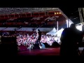 Kes opens for Maroon 5