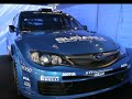 subaru impreza wrc