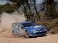 Subaru Impreza WRC