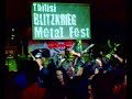 Moribund Oblivion at Tbilisi BLITZKRIEG Metal Fest 2008 Moribund Oblivion at Tbilisi BLITZKRIEG Metal Fest 2008