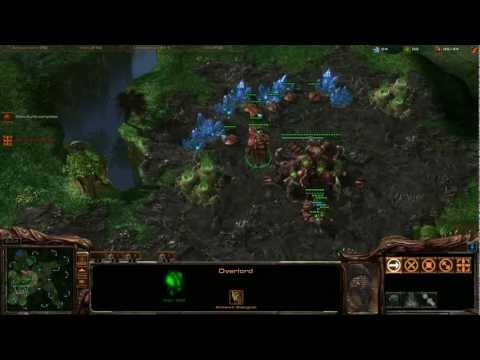 starcraft 2 zerg