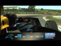 Formula 1: Belgium 2010 - Spa circuit guide
