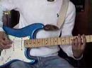 Koon Roo Mai Krub Guitar Lesson