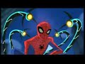 The Spectacular Spider-Man Debut Trailer (Comic Con 07)