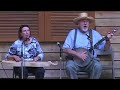 from the cumberland gap dulcimer festival - mike clemmer, bob and rose taunton and a host of mountain dulcimer cameos in the jam after the friday night show!