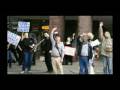 Spy vs Sci - Anonymous - Hamburg GER July 12th- Raid on Co$