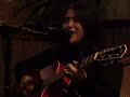 The Girlas - Ruby Shoes LIVE