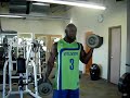FUNKROBERTSFITNESS.COM Superset Arms with Funk Roberts