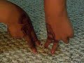 Hand doll 2 Hand doll 2