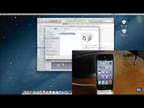 How to install iOS 6 GM without UDID