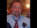 Hal Turner talks bankruptcy