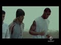Adidas impossible is nothing ALI