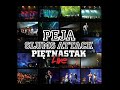 Peja Pi?tnastak Live - Intro Szacunek ludzi ulicy