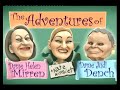 Headcases Episode 1 Part 3