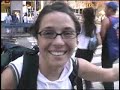 Jimena por Manhattan -New York City
