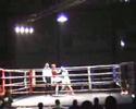 Daisy Peeters-Casas (Muaythai Genk) vs Nawar (Universalgym)