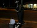 videos de Metallic guy