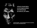 JOAQUÍN SABINA - CALLE MELANCOLÍA (Malas Compañías)