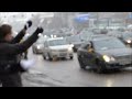 White Ring 26.02.2012 ~ at 15.00 /Белое кольцо, Садовое кольцо