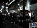 日本橋　　祭り