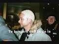 wo bist do-rammstein-traducida al espa�ol