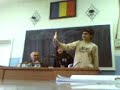 expieriment la chimie